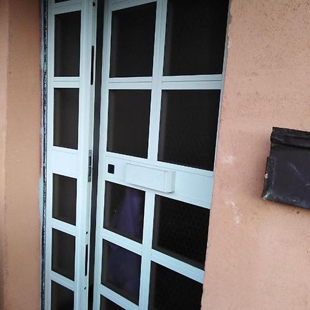 Casa Vacanze Paradiso Lejlighed Lamezia Terme Eksteriør billede