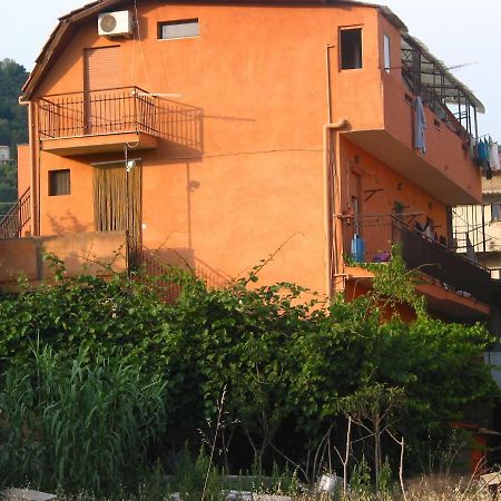 Casa Vacanze Paradiso Lejlighed Lamezia Terme Eksteriør billede
