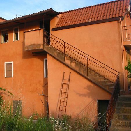 Casa Vacanze Paradiso Lejlighed Lamezia Terme Eksteriør billede