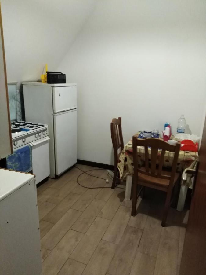Casa Vacanze Paradiso Lejlighed Lamezia Terme Eksteriør billede