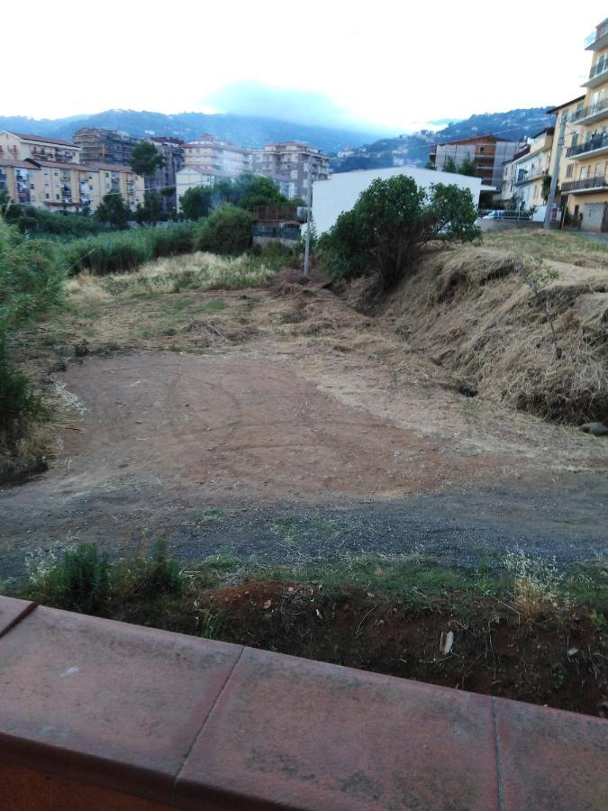 Casa Vacanze Paradiso Lejlighed Lamezia Terme Eksteriør billede
