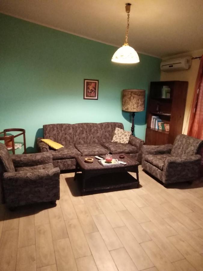 Casa Vacanze Paradiso Lejlighed Lamezia Terme Eksteriør billede