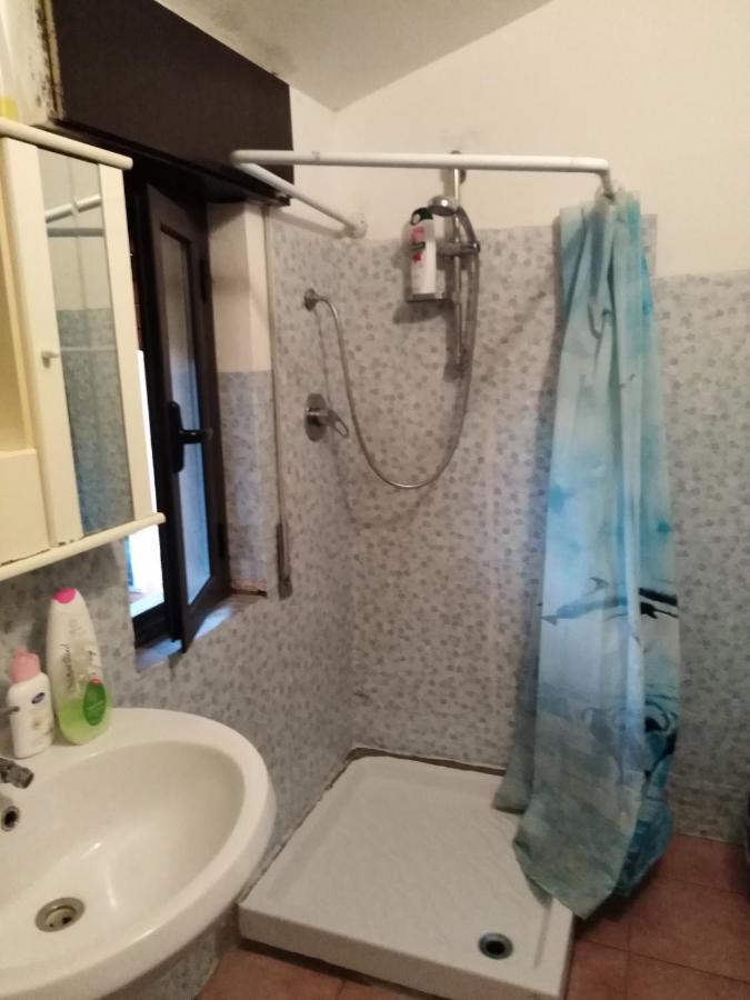 Casa Vacanze Paradiso Lejlighed Lamezia Terme Eksteriør billede