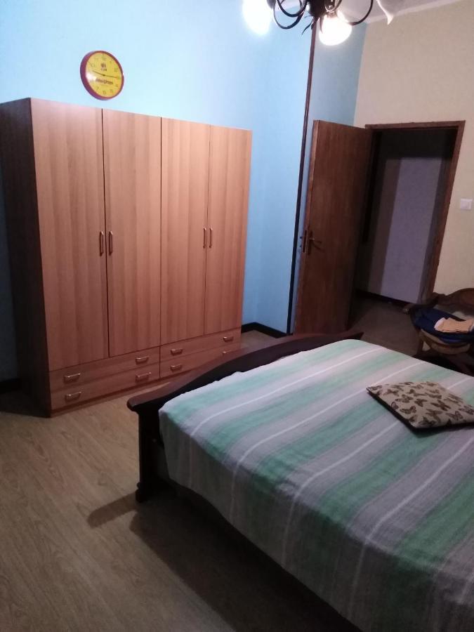 Casa Vacanze Paradiso Lejlighed Lamezia Terme Eksteriør billede