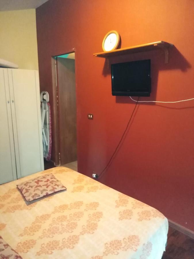 Casa Vacanze Paradiso Lejlighed Lamezia Terme Eksteriør billede