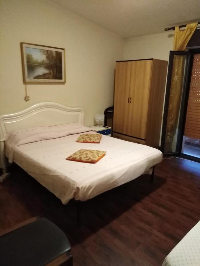 Casa Vacanze Paradiso Lejlighed Lamezia Terme Eksteriør billede