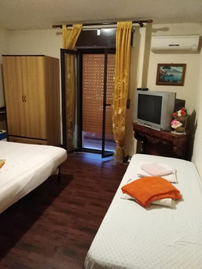 Casa Vacanze Paradiso Lejlighed Lamezia Terme Eksteriør billede
