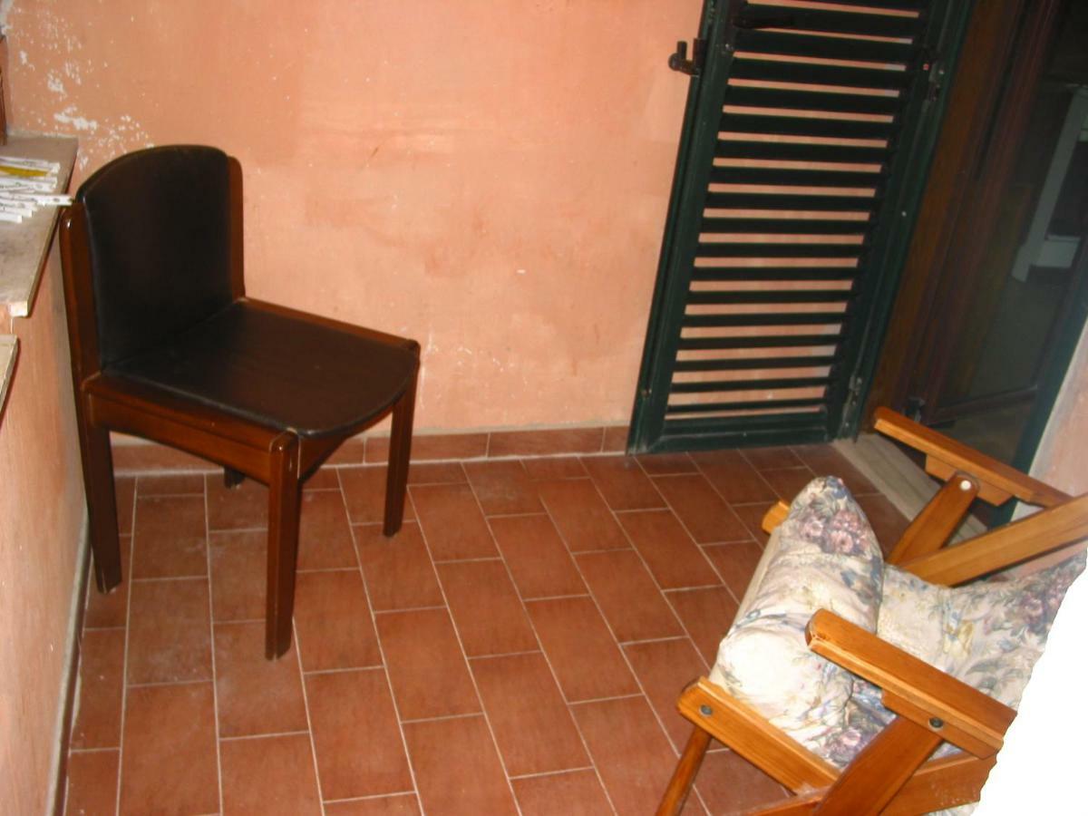 Casa Vacanze Paradiso Lejlighed Lamezia Terme Eksteriør billede