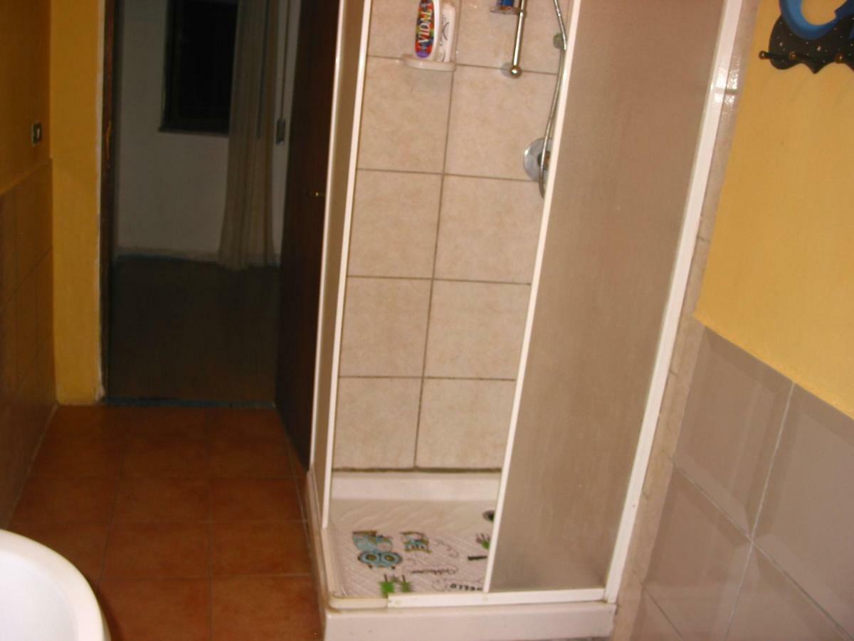 Casa Vacanze Paradiso Lejlighed Lamezia Terme Eksteriør billede